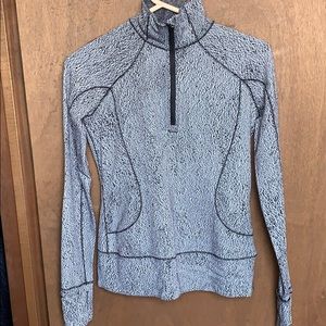 Lululemon women’s zip up